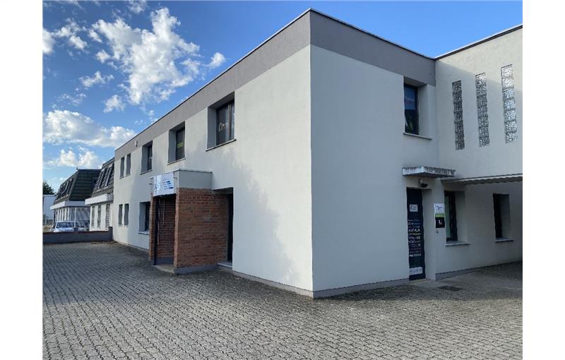 Location de bureau de 230 m² à Schiltigheim - 67300 photo - 1