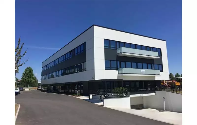 Location de bureau de 335 m² à Schiltigheim - 67300