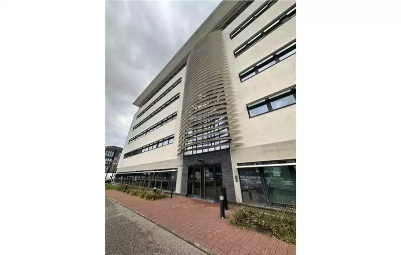 Location de bureau de 457 m² à Schiltigheim - 67300
