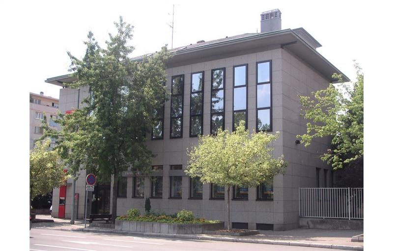 Location de bureau de 120 m² à Schiltigheim - 67300 photo - 1