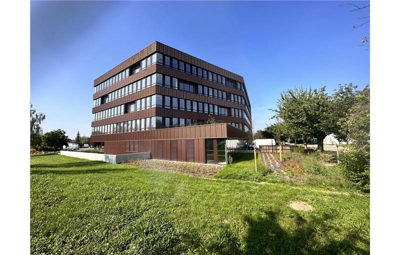 Location de bureau de 939 m² à Schiltigheim - 67300 photo - 1