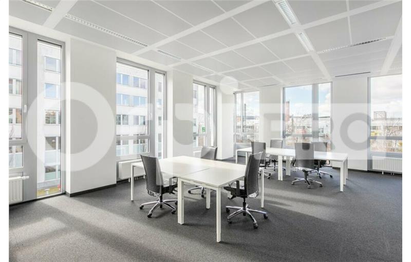 Location de bureau de 500 m² à Schiltigheim - 67300 photo - 1