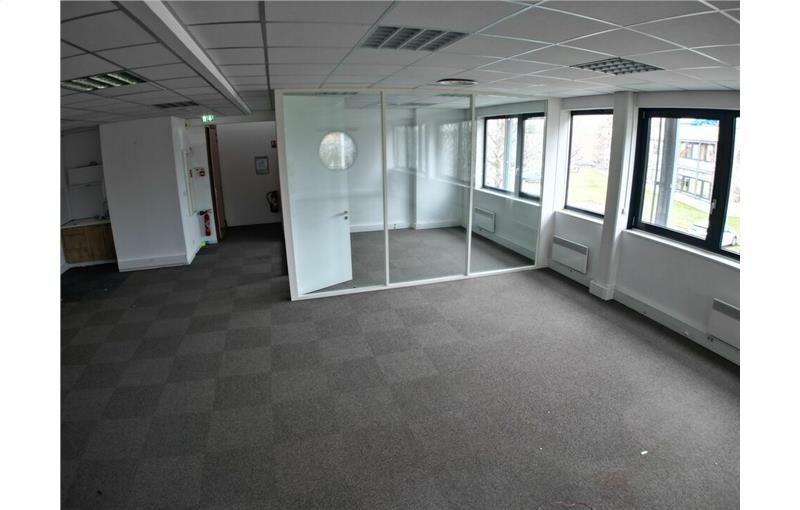 Location de bureau de 251 m² à Schiltigheim - 67300 photo - 1
