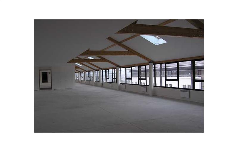 Location de bureau de 380 m² à Soissons - 02200 photo - 1
