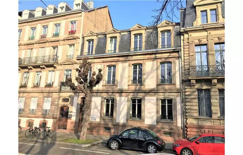 Location de bureau de 170 m² à Strasbourg - 67000