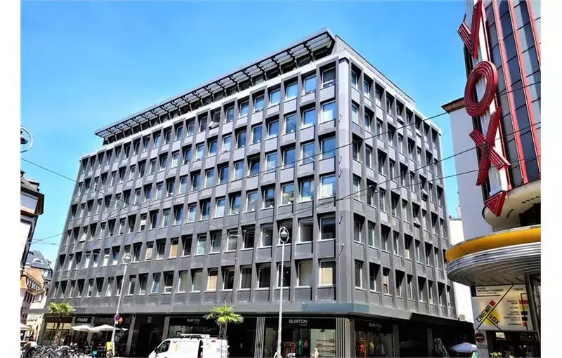 Location de bureau de 174 m² à Strasbourg - 67000