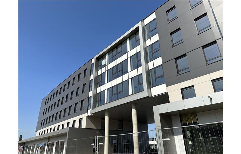 Location de bureau de 5 294 m² à Strasbourg - 67000 photo - 1