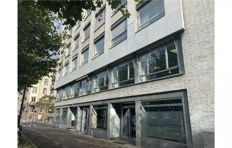 Location de bureau de 293 m² à Strasbourg - 67000