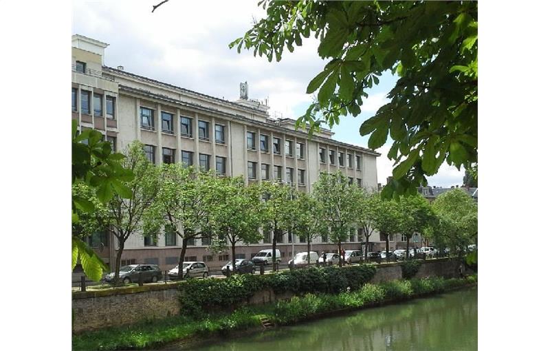 Location de bureau de 273 m² à Strasbourg - 67000 photo - 1