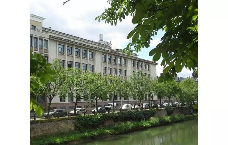 Location de bureau de 273 m² à Strasbourg - 67000