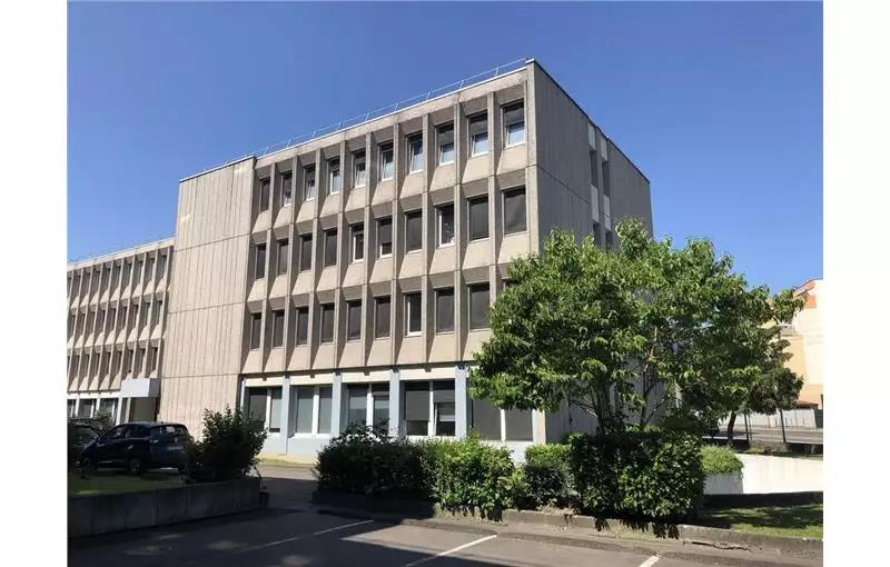 Location de bureau de 175 m² à Strasbourg - 67000