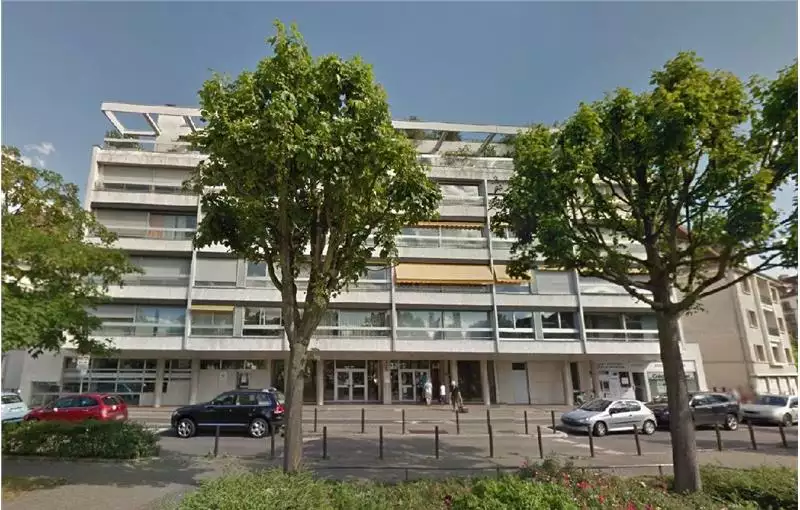 Location de bureau de 190 m² à Strasbourg - 67000