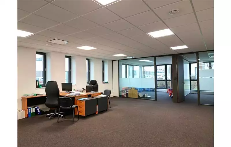 Location de bureau de 152 m² à Strasbourg - 67000