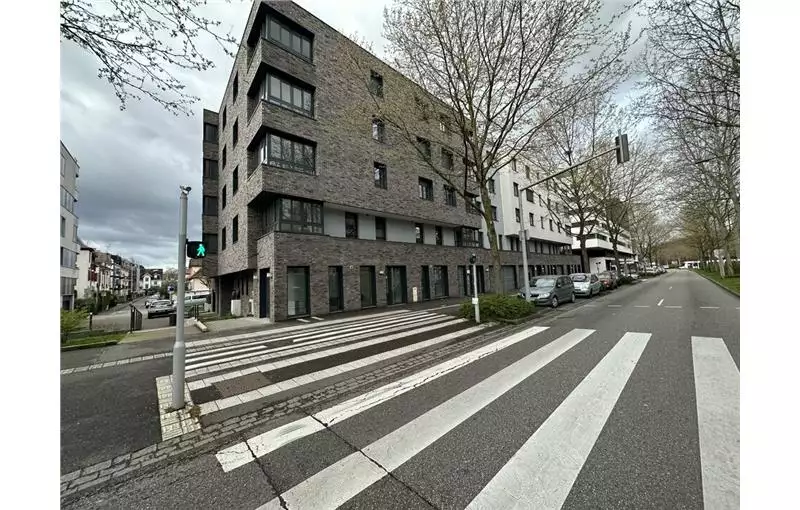 Location de bureau de 82 m² à Strasbourg - 67000