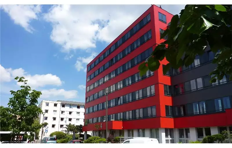 Location de bureau de 82 m² à Strasbourg - 67000