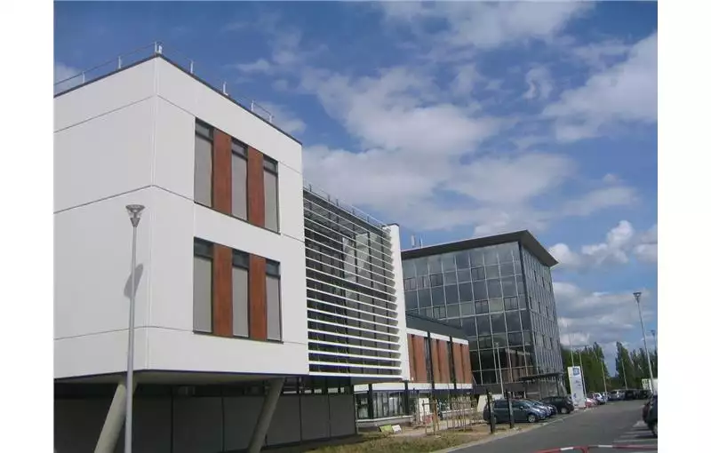 Location de bureau de 369 m² à Strasbourg - 67000