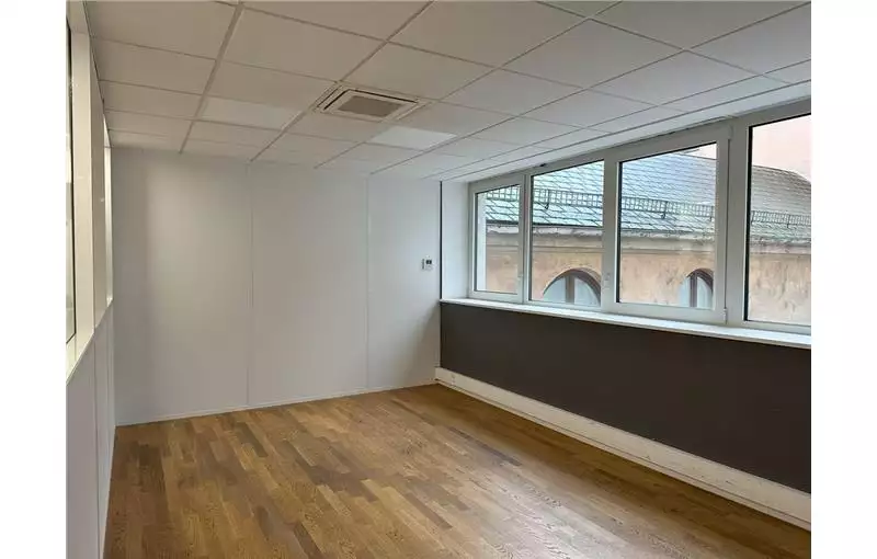 Location de bureau de 80 m² à Strasbourg - 67000