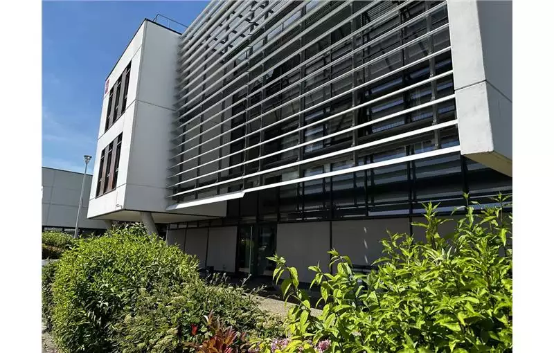 Location de bureau de 191 m² à Strasbourg - 67000