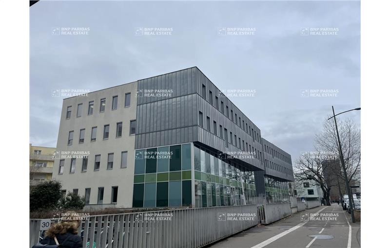 Location de bureau de 266 m² à Strasbourg - 67000 photo - 1
