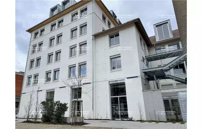 Location de bureau de 1054 m² à Strasbourg - 67000