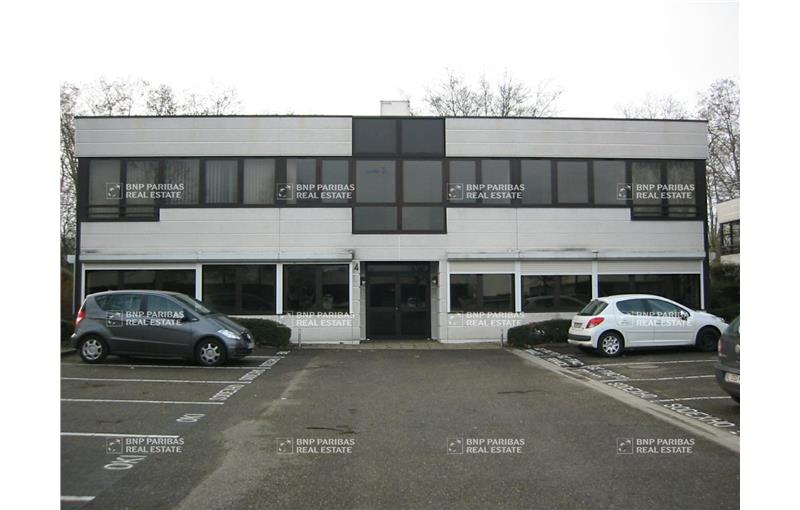 Location de bureau de 185 m² à Strasbourg - 67000 photo - 1