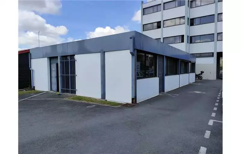 Location de bureau de 72 m² à Talence - 33400