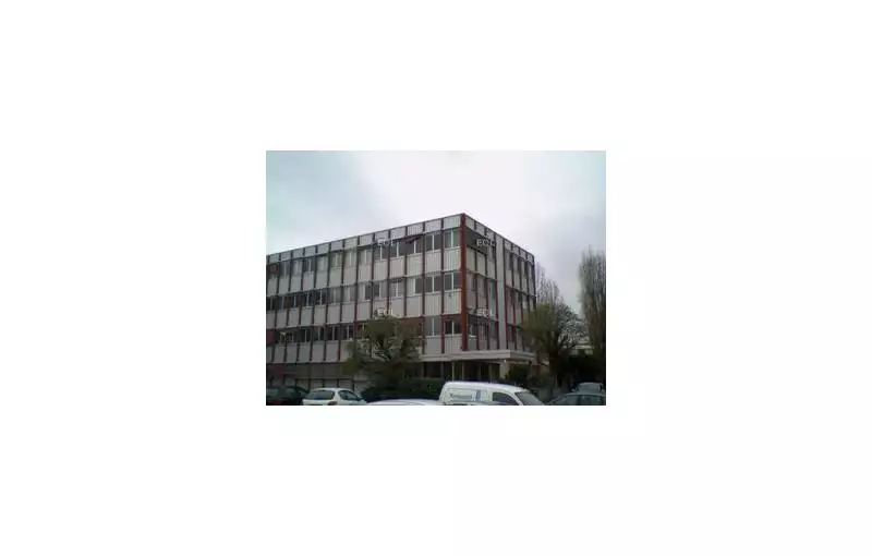 Location de bureau de 539 m² à Thiais - 94320