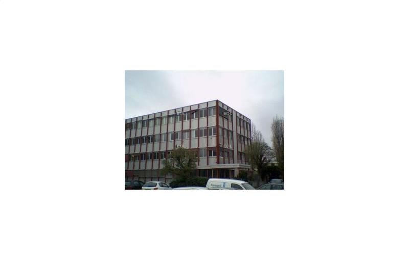 Location de bureau de 222 m² à Thiais - 94320 photo - 1