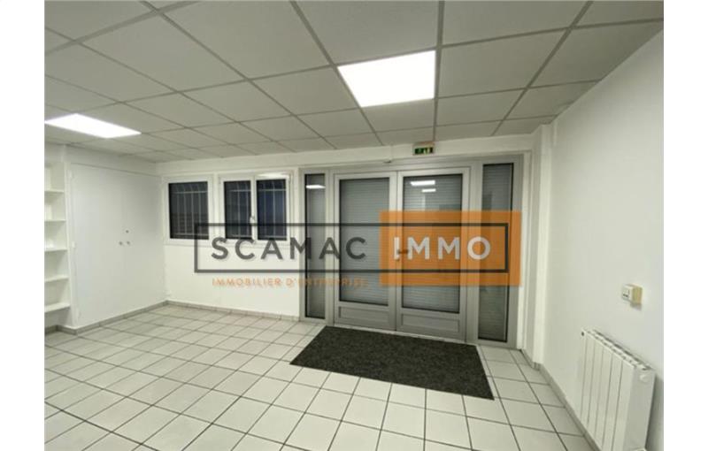 Location de bureau de 430 m² à Torcy - 77200 photo - 1