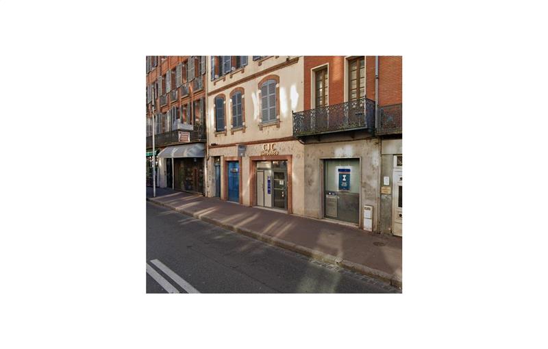 Location de bureau de 208 m² à Toulouse - 31000 photo - 1
