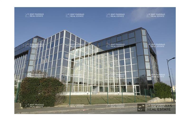 Location de bureau de 462 m² à Toulouse - 31000 photo - 1