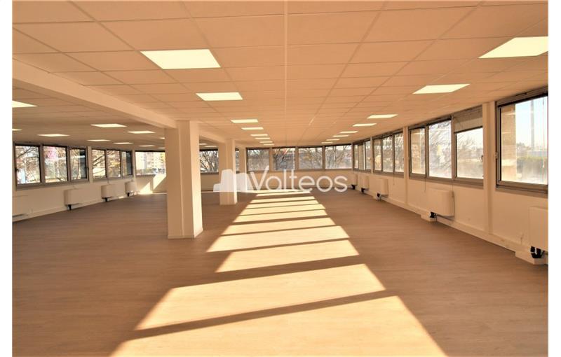 Location de bureau de 287 m² à Toulouse - 31000 photo - 1