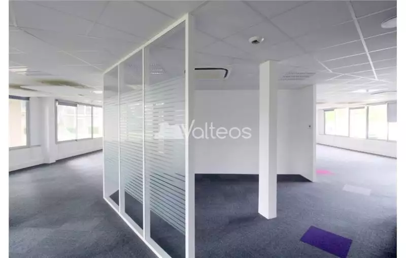 Location de bureau de 413 m² à Toulouse - 31000