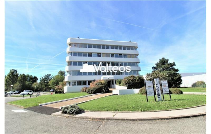 Location de bureau de 173 m² à Toulouse - 31000 photo - 1
