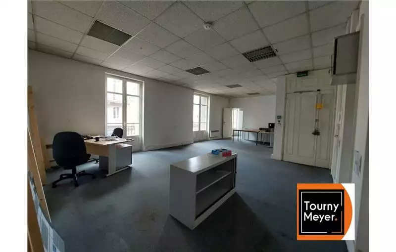 Location de bureau de 75 m² à Toulouse - 31000