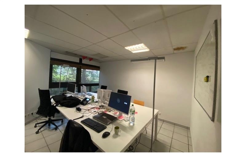 Location de bureau de 27 m² à Toulouse - 31000 photo - 1