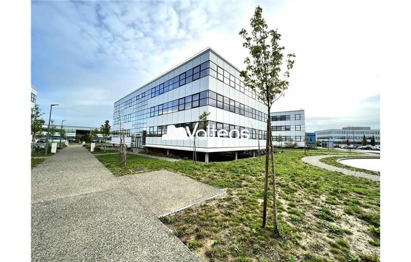 Location de bureau de 629 m² à Toulouse - 31000 photo - 1