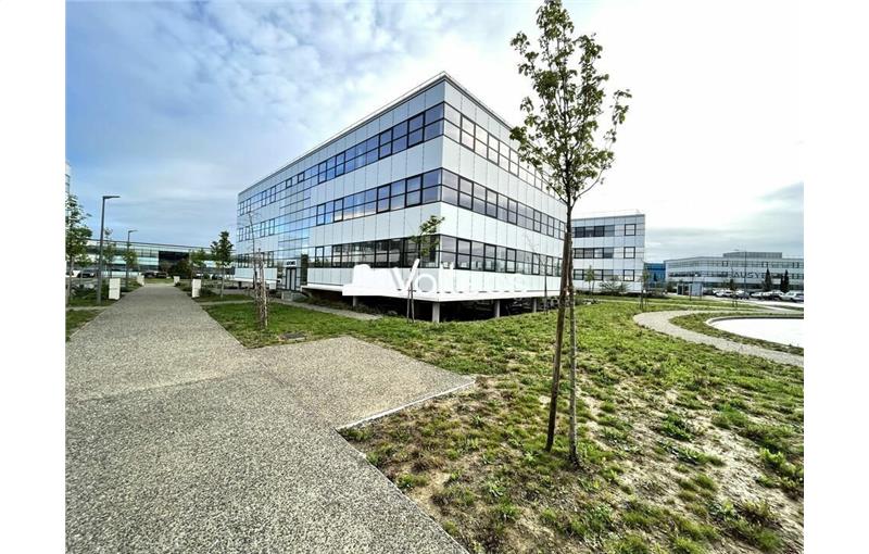 Location de bureau de 328 m² à Toulouse - 31000 photo - 1