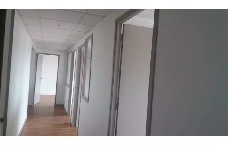 Location de bureau de 227 m² à Toulouse - 31000