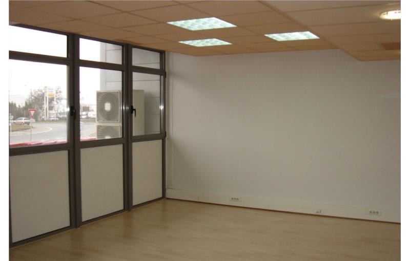 Location de bureau de 150 m² à Toulouse - 31000 photo - 1