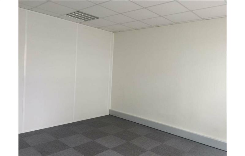 Location de bureau de 38 m² à Toulouse - 31000 photo - 1