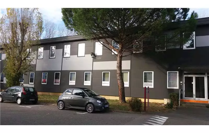 Location de bureau de 180 m² à Toulouse - 31000