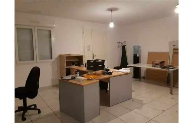 Location de bureau de 540 m² à Toulouse - 31000