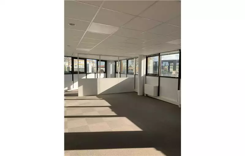 Location de bureau de 375 m² à Toulouse - 31000