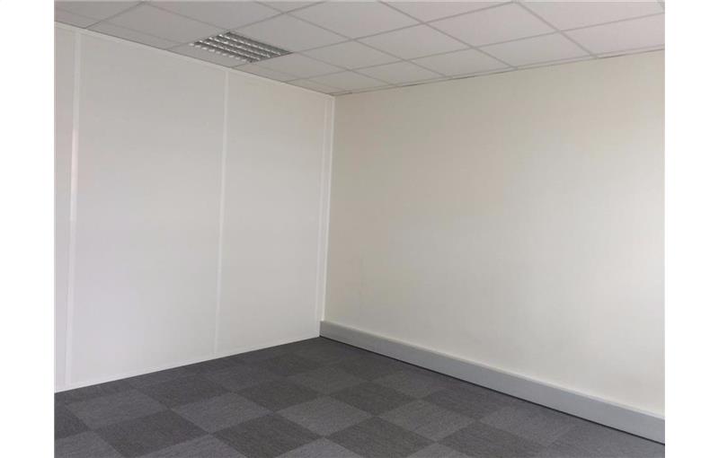Location de bureau de 94 m² à Toulouse - 31000 photo - 1