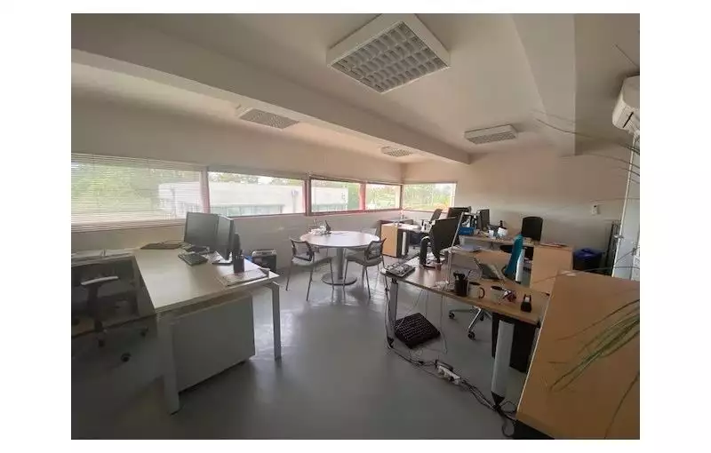 Location de bureau de 246 m² à Toulouse - 31000
