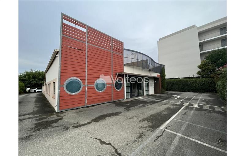 Location de bureau de 400 m² à Toulouse - 31000 photo - 1