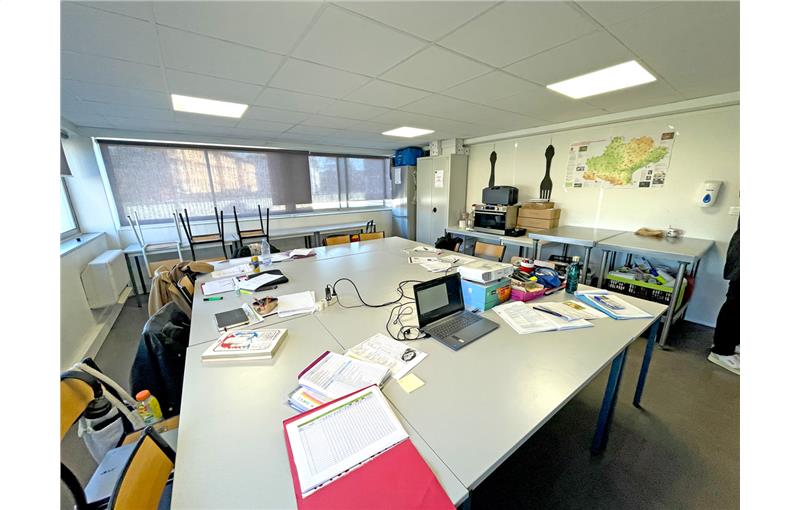 Location de bureau de 215 m² à Toulouse - 31000 photo - 1