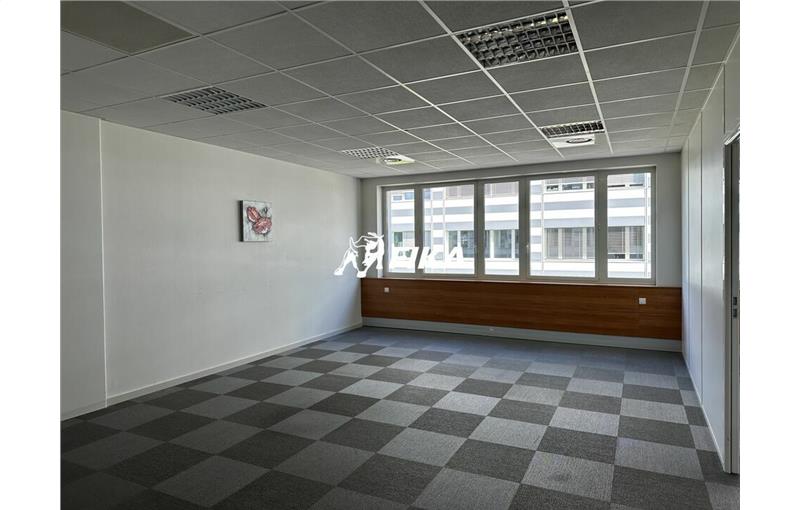 Location de bureau de 79 m² à Toulouse - 31000 photo - 1