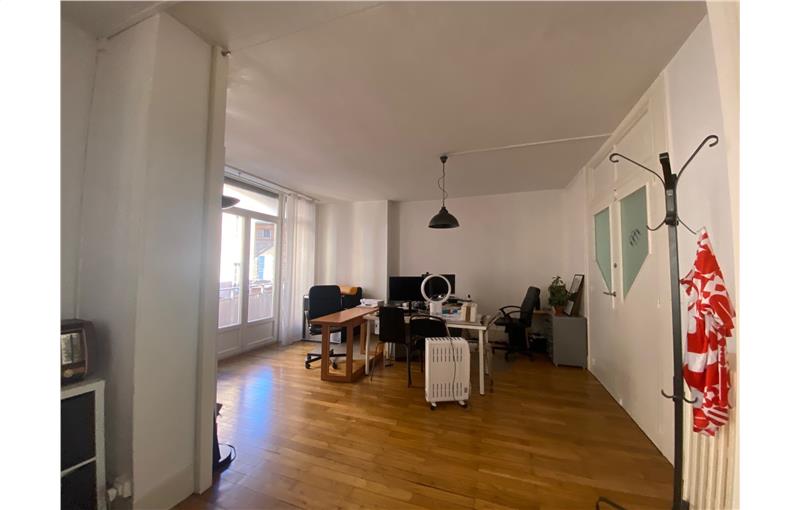 Location de bureau de 130 m² à Toulouse - 31000 photo - 1